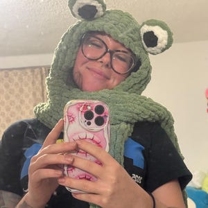 Dominique added a photo of their purchase