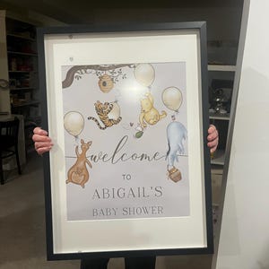 Ann added a photo of their purchase