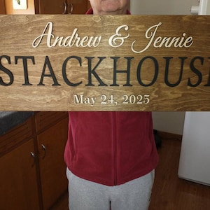 Tammy added a photo of their purchase