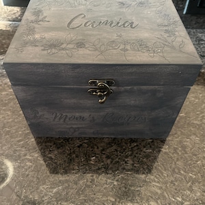 Camia added a photo of their purchase
