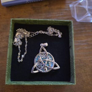 Julie added a photo of their purchase