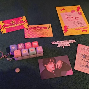 Jackie added a photo of their purchase