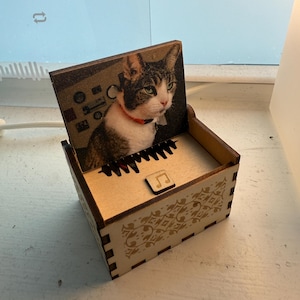 Jon ha aggiunto una foto del proprio acquisto