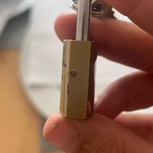 Coral added a photo of their purchase