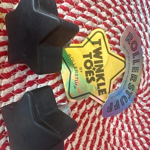 Amalia added a photo of their purchase