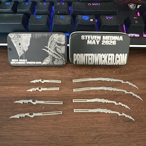 Steven added a photo of their purchase