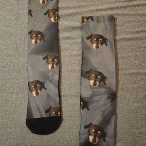 Rebecca added a photo of their purchase