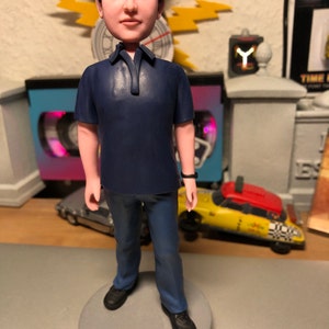 Ron added a photo of their purchase