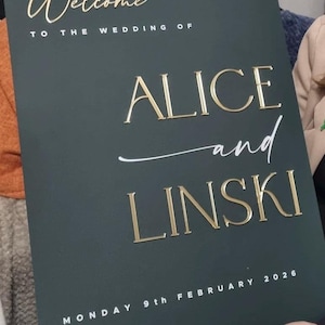 alice added a photo of their purchase