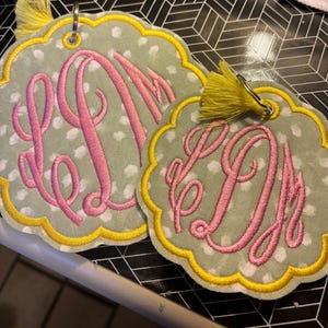 Michelle added a photo of their purchase