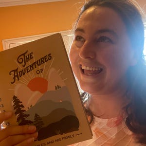 Victoria Christensen added a photo of their purchase