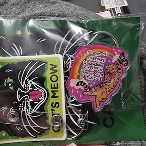 Sydni added a photo of their purchase