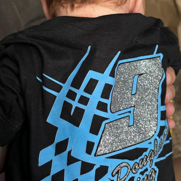 Go Kart Racing Shirt, Pit Crew Shirt, Race Team Shirt - Etsy