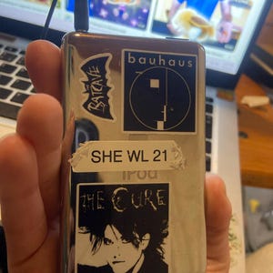 Keyaunna added a photo of their purchase