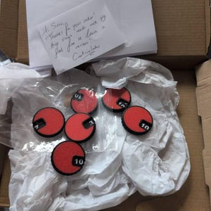 Sean ha añadido una foto de su compra