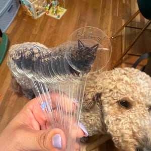 Christa added a photo of their purchase