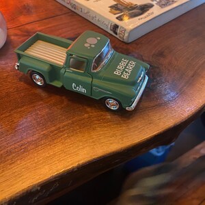 Colleen added a photo of their purchase