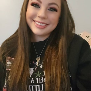 Alyxandra added a photo of their purchase