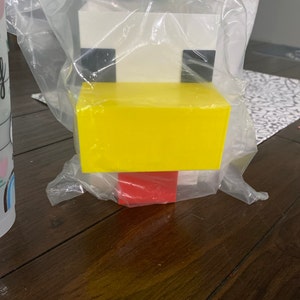 Bethany added a photo of their purchase