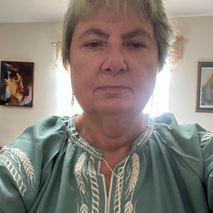 Ulana added a photo of their purchase