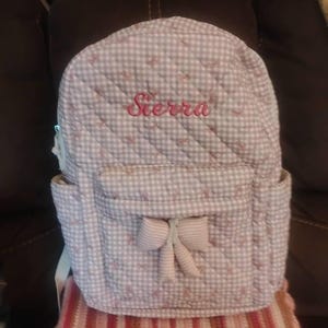 Karen added a photo of their purchase