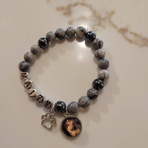 Etsy buyer added a photo of their purchase