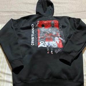 Jorge added a photo of their purchase