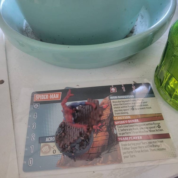 CMON Zombicide 2nd Edition Urban Legends ABOMINATIONS Pack - Face Your Worst Nightmares with Four Terrifying New Foes! Cooperative Strategy Game, Ages 14+, 1-6 Players, 1 Hour Playtime, Made main image 1