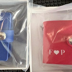 Mary added a photo of their purchase