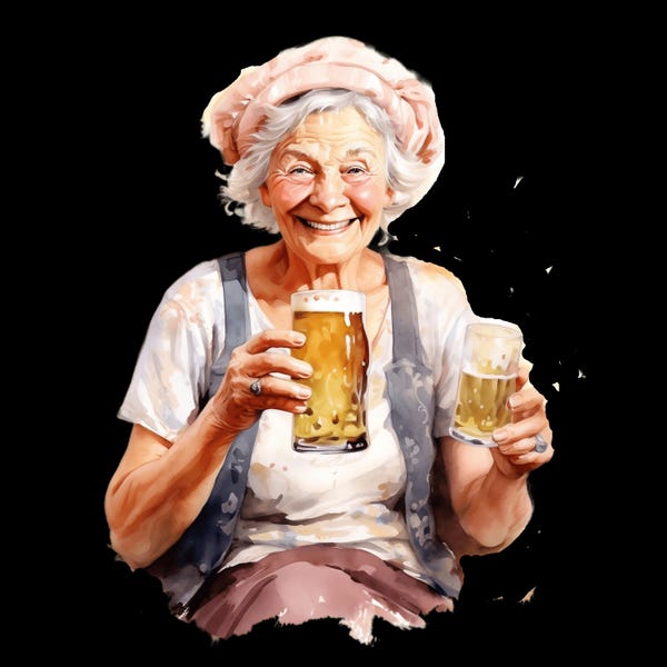 Cottagecore Bücher Aquarell Clipart Bundle 836 PNG Cottage Buch Bilder