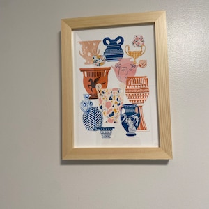Courtney added a photo of their purchase