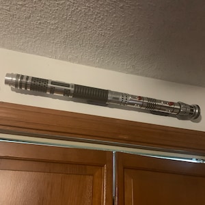 Pat added a photo of their purchase