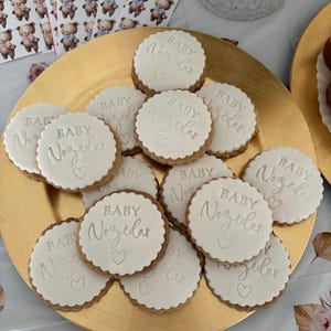 Chloe added a photo of their purchase