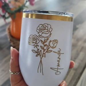 Amanda added a photo of their purchase