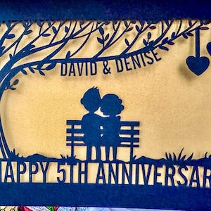 Denise a ajouté une photo de son achat