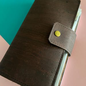 Cooper added a photo of their purchase