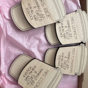 Laura added a photo of their purchase