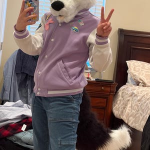 Amanda heeft een foto van zijn/haar aankoop toegevoegd