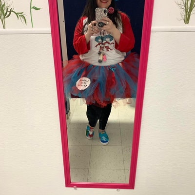 shamrock tennis shoes