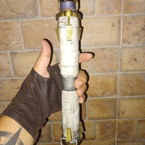 Comprador de Etsy ha añadido una foto de su compra