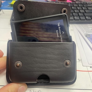 Carl added a photo of their purchase