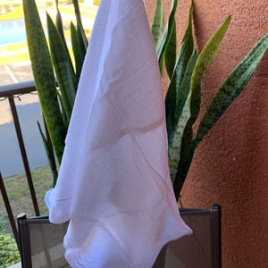 Comprador de Etsy ha añadido una foto de su compra