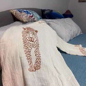 Barbara adicionaram uma foto da sua compra