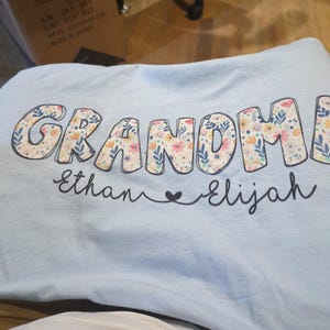 Sharon added a photo of their purchase