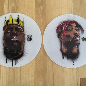 12 Holographic Custom SERATO Performance Control Vinyl - Etsy