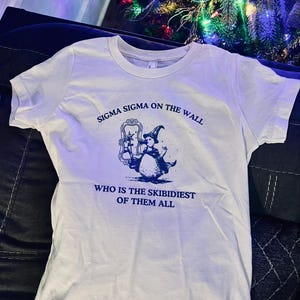Emily added a photo of their purchase