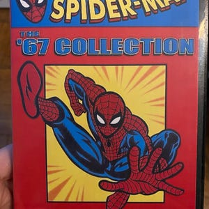 アメコミ DVD、Blu-ray26作品セット　アベンジャーズ、スパイダーマン他 Amazon.co.jp: ウルトラバリュー スパイダーマン ブルーレイ