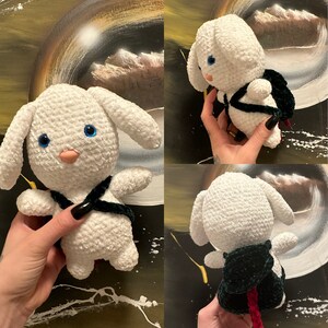 Nadja added a photo of their purchase