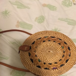 Alex added a photo of their purchase