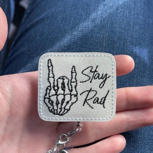 Cheyanna added a photo of their purchase